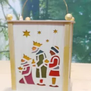 Weihnachtslaterne-Krippe-deutsch